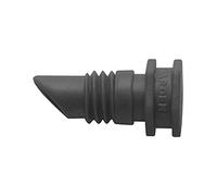 'Gardena 1323 - 29 - Bouchon de fermeture 4,6 mm (3/16)