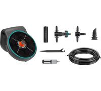 GARDENA 13300-32 GARDENA Solar-Bewässerungs-Set AquaBloom Set