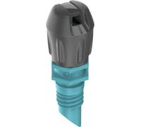 GARDENA 13319-20 Buse pour tuyau goutte-à-goutte Micro-Drip-System GARDENA Buse à bande, 5 pces