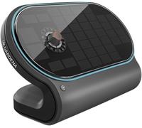 Solution d'arrosage automatique solaire AquaBloom - GARDENA - 13330-20