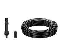 GARDENA Système micro-gouttes pour haies/arbustes (50 m), Goutteurs