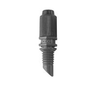 Micro-asperseur 90° GARDENA - Micro-Drip-System - Kit x5 - Arrosage goutte-à-goutte