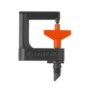 Gardena 1369-29 - Arroseur Mini de 360 ° Micro-drip-system - Lot de 2