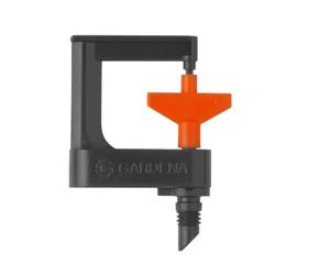 Gardena 1369-29 - Arroseur Mini de 360 ° Micro-drip-system - Lot de 2
