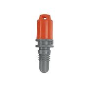 Gardena Micro-asperseur Micro-Drip® plate-bande - Goutte-à-goutte - Kit 5 unités - Garantie 2 ans