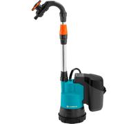 Gardena 14602-20 Gardena 2000/2 18V P4A Set Akku-Regenfasspumpe