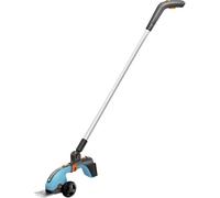 GARDENA 14752-55 Akku-Grasscheren-Set PowerCut 20/18V P4A solo sans fil Cisaille à gazon Li-Ion Convient pour (modèle de cisailles à gazon) GARDENA ClassicCut