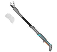 GARDENA 14772-55 EasyCut 110/18V P4A solo Coupe-branches