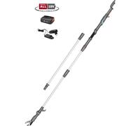 GARDENA 14776-20 HighCut 360/18V P4A Ready to use Coupe-branches