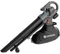 GARDENA 14895-20 PowerJetCollect Ready-To-Use Souffleur avec batterie 18 V