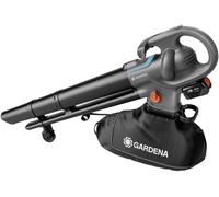 Gardena Souffleur/aspirateur sans fil PowerJetCollect (P4A/18V) solo 14895-55