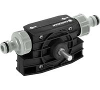 GARDENA 149-020 Pompe pour perceuse max. 3,0 bar, 2400l/h, noir (1 pièce)