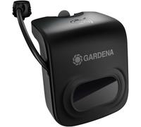 Gardena Radar anti-collision pour tondeuses robotisées intelligentes SILENO: compatible avec les modèles pro, max et free, évite les collisions, installation facile sans outil (15022-20)