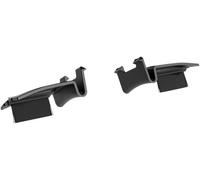 Gardena Brosses de Roue de Tondeuse pour Smart SILENO Pro/Max/Free et Flex