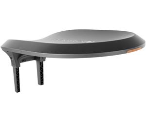 GARDENA 15025-20 für Mähroboter smart SILENO pro / max / free Abri pour tondeuse robot une pièce Adapté à (modèle de