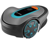 GARDENA 15201-20 SILENO minimo, 250 m², mit Bluetooth® Tondeuse robot Conçu pour surface max. 250 m²