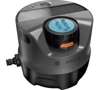 GARDENA 16000-20 Bewässerungssystem AquaPrecise, solarbetrieben Programmateur d'arrosage
