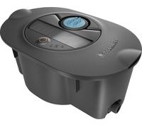 Gardena Système d'irrigation AquaPrecise, à énergie solaire, souterrain, pour pelouse
