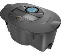 GARDENA 16010-20 Komplett-Set, Pipeline Bewässerungssystem AquaPrecise, solarbetrieben Commande darrosage