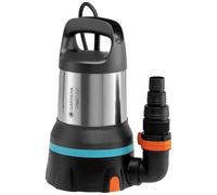 GARDENA 17000 aquasensor 09036-61 Pompe submersible pour eau claire 17 000 l/h 9 m