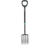 GARDENA Fourche à bêcher ErgoLine