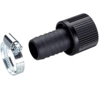 Gardena Adaptateur pour tuyau d'aspiration 25 mm, 1" 1724-20
