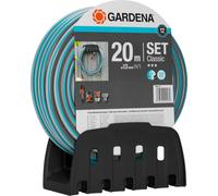 GARDENA 18005-50 Enrouleur de tuyau Classic GARDENA Set 20,0 m