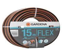 Gardena 18041-26 - Manguera Flex Ø 15 mm Rollo de 15 m