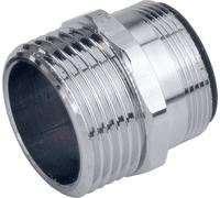 GARDENA Adaptateur pour vis à bulles souples , Raccord de robinet