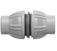 GARDENA 18230-20 Liano Pièce de réparation de tuyau Ø 13 mm (1/2\ )