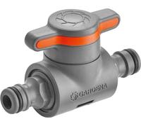 GARDENA 18266-50 Raccord pour tuyau de jardin GARDENA 19 mm x 3/4 pouce