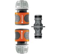GARDENA "Nécessaires d''arrosage 13 mm (1/2) et 15 mm (5/8), Raccord"