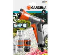 GARDENA 18299-32 GARDENA Gartenbrause-Set