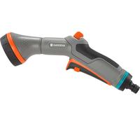 GARDENA 183-2320 Douchette de nettoyage Comfort, gris/orange