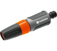 GARDENA 18300-20 Lance de nettoyage SB, noir/gris/orange (1 pièce)