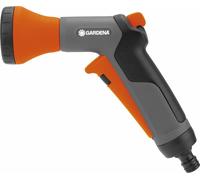 GARDENA 18311-50 Pomme d'arrosage Cl. en vrac, gris/noir/orange
