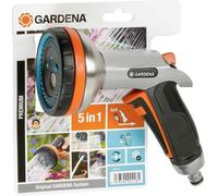 Gardena 18317-20 Douche multijets Gardena Premium