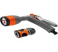 GARDENA 18343-20 - Pistola rociadora Multifunción Emb: 5 Sistema de click