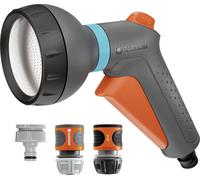 GARDENA 18367-20 Classic Bewässerungsbrause Starter Set Lance d'arrosage