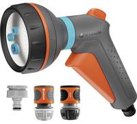 GARDENA 18372-20 Classic Multifunktionsbrause Starter Set Lance d'arrosage