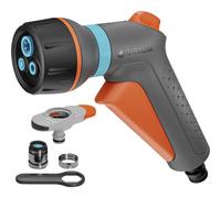 GARDENA 18376-20 Classic Indoor Set Pistolet de nettoyage