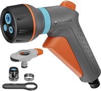 GARDENA 18376-20 Classic Indoor Set Pistolet de nettoyage