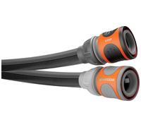 GARDENA 18440-20 Liano™ Life 10 m 1/2 pouce 1 pc(s) Set de gaines textiles