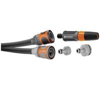 Gardena Kit tuyau Liano Life 30 m