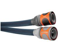 Gardena Tuyau textile Liano Xtreme 10 m Set