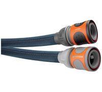 GARDENA 18465-20 Liano™ Xtreme 15 m 1/2 pouce 1 pc(s) Set de gaines textiles