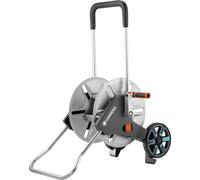 GARDENA 18541-20 CleverRoll M Metall Dévidoir de tuyau sur roues nu 1 pc(s)