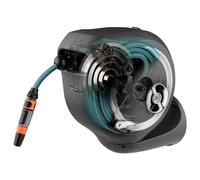 GARDENA 18612-20 Dévidoir de tuyau 20 m 1 pc(s)
