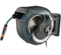 Dévidoir automatique mural RollUp XL 35 m