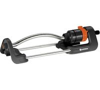 GARDENA 18700-20 Aqua S Arroseur oscillant 90 - 220 m²
